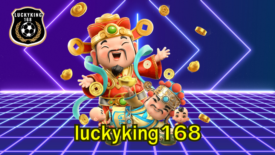 luckyking168